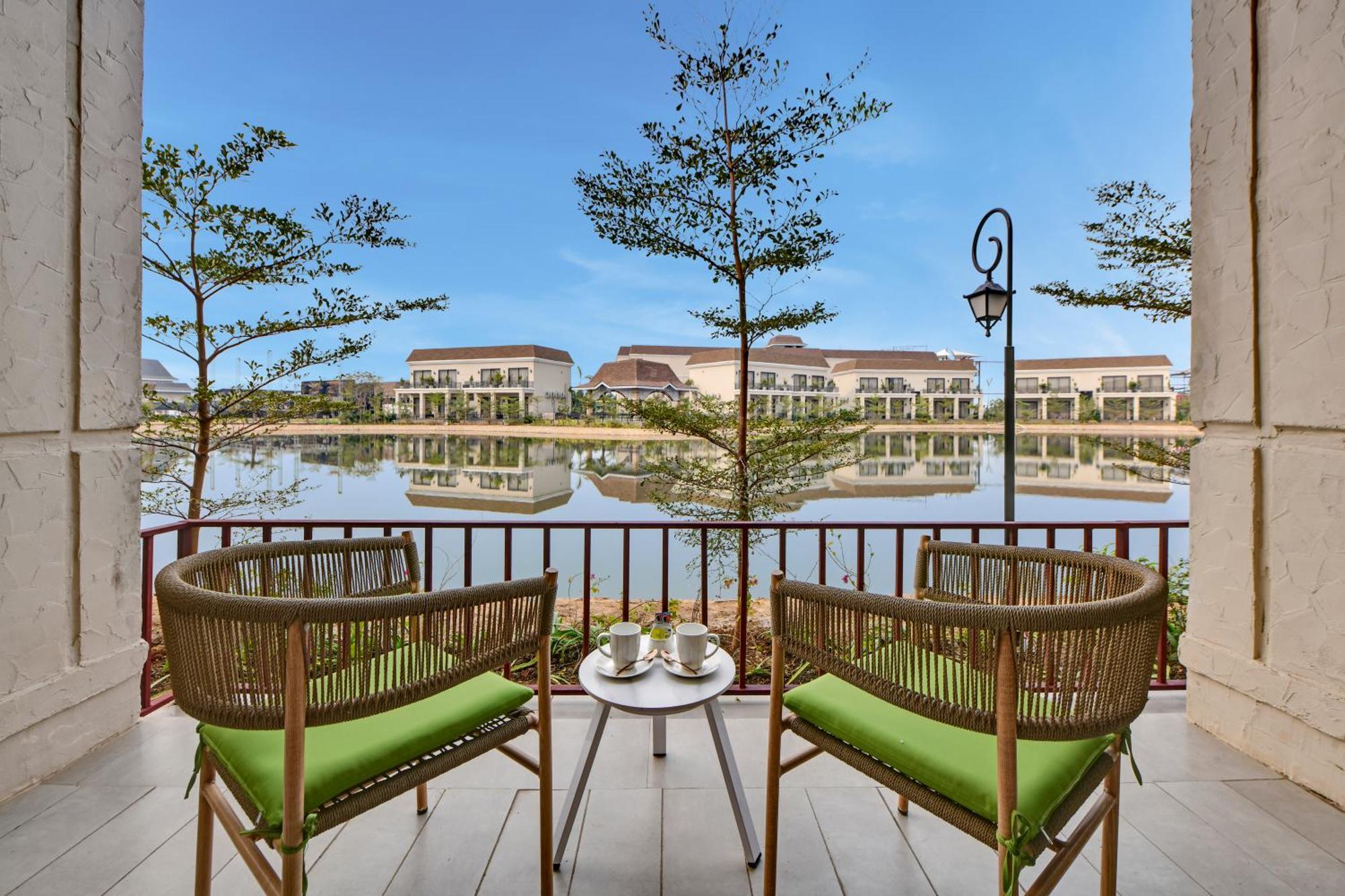 Maira Resort And Convention Centre Rāipur Εξωτερικό φωτογραφία